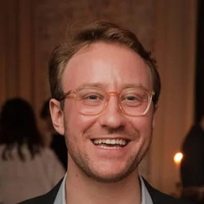 Nicholas Sorensen