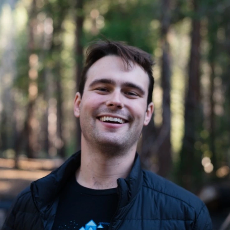 Kevin O'Connell, Co-Founder & CEO